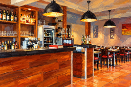 La Cantina