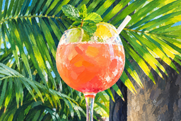 Forest Cafe