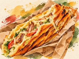 Snack Bar Lmdp (Spécialité Bokit)