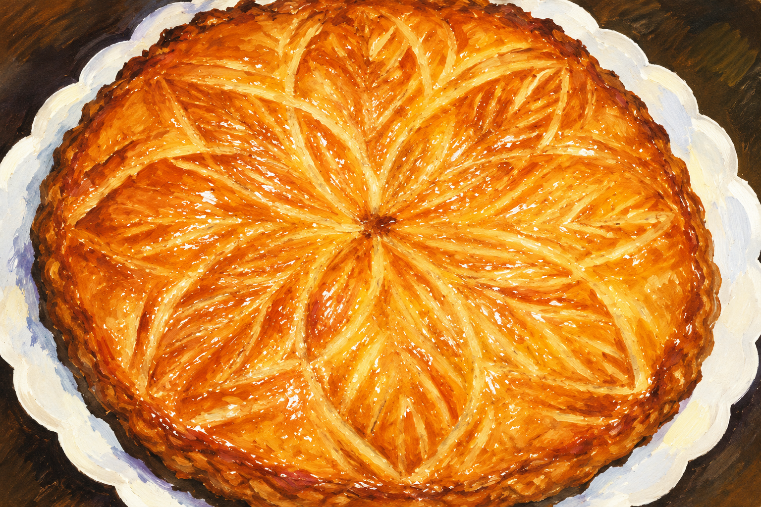 Boulangerie Pâtisserie Gallet