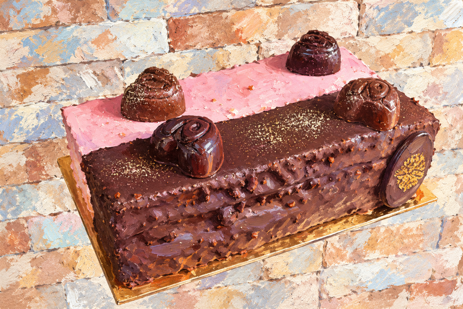 Chocolaterie Les Suprêmes