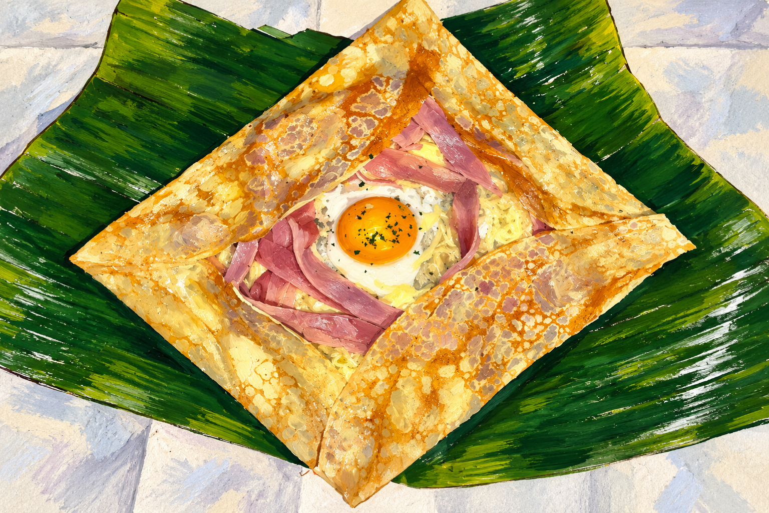 Creperie Wilonest
