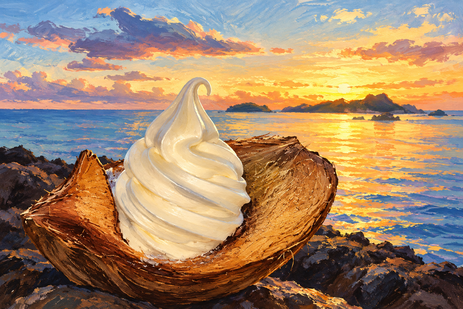 Au Bon Sorbet