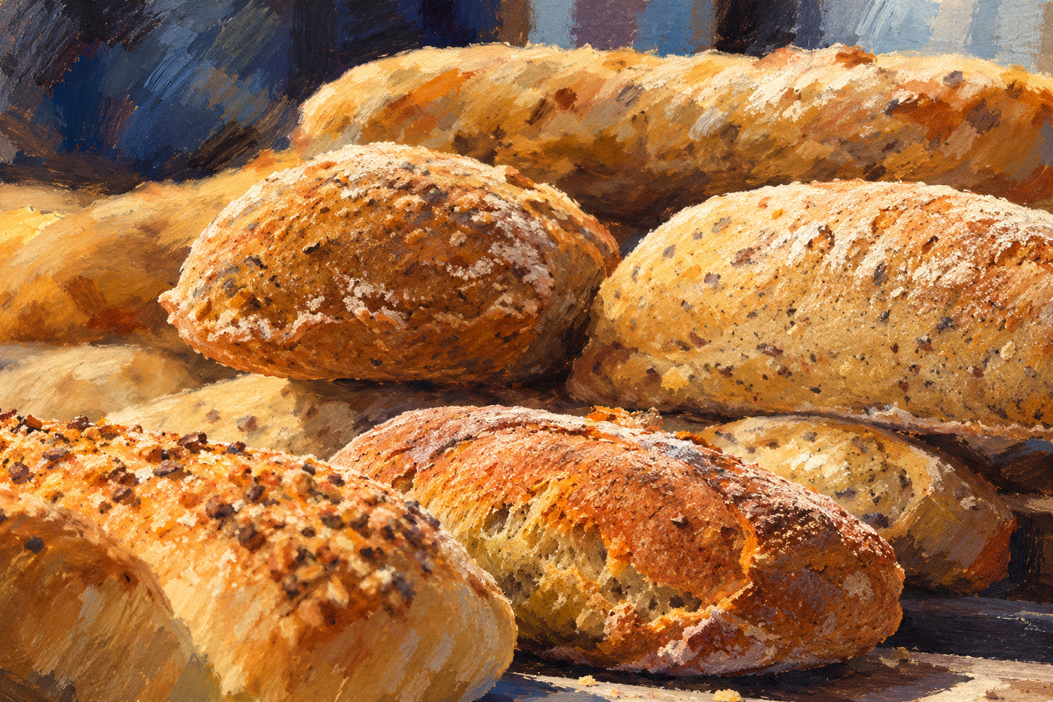 Boulangerie Firmin Morne Vergain
