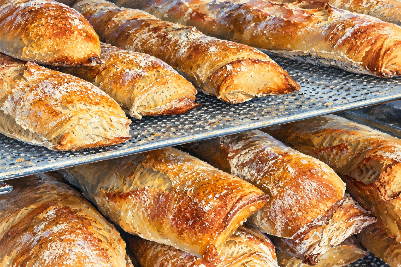 Boulangerie Maison Hervé Colin