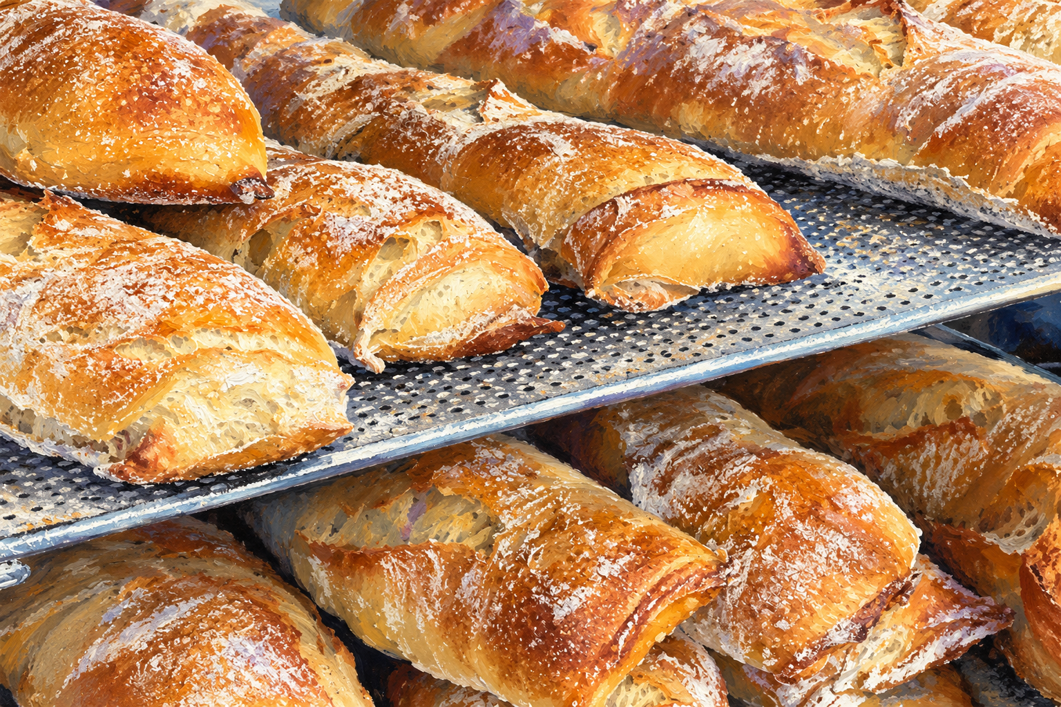 Boulangerie Maison Hervé Moudong