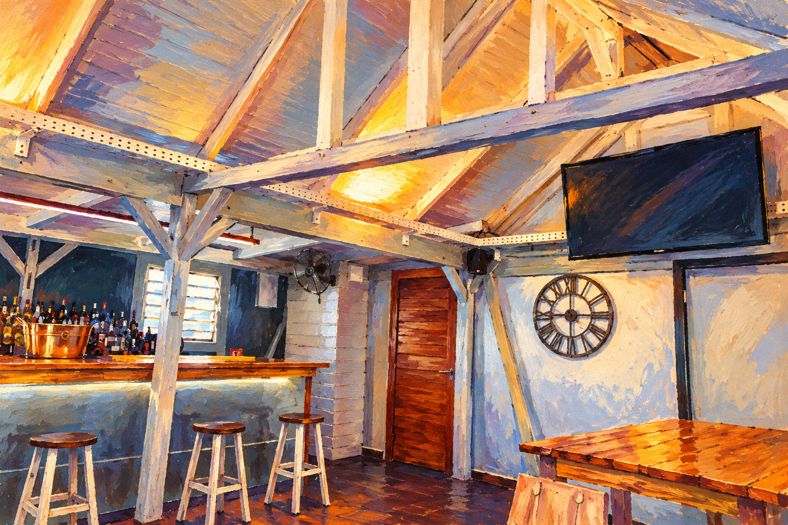 Bistro De Malendure