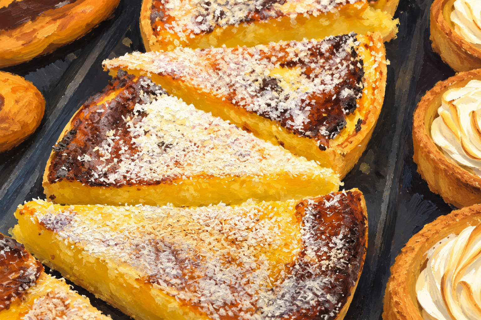Brioche Dorée Dothémare