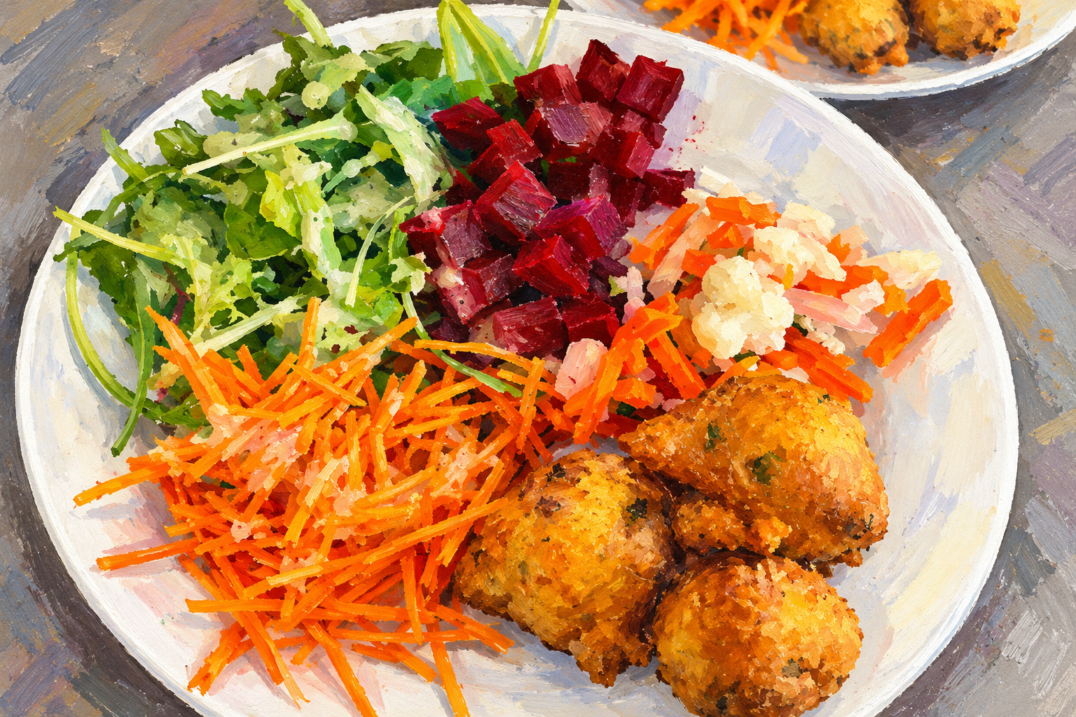 Choupy Saveur’s