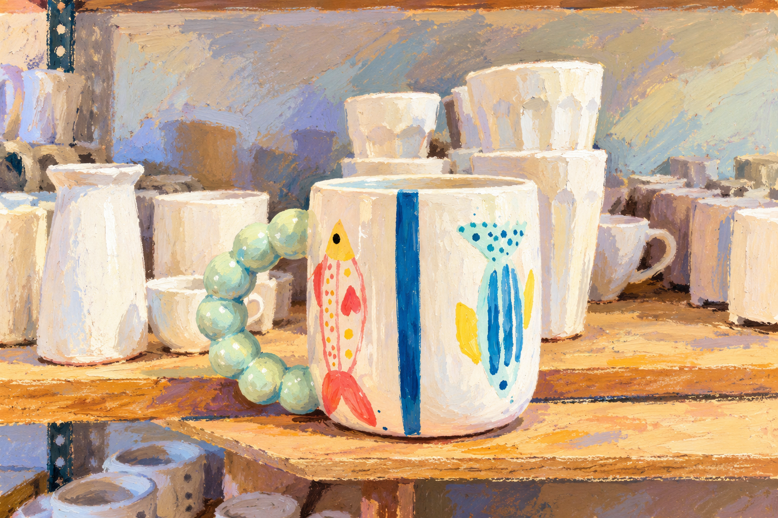 Ceramikafé