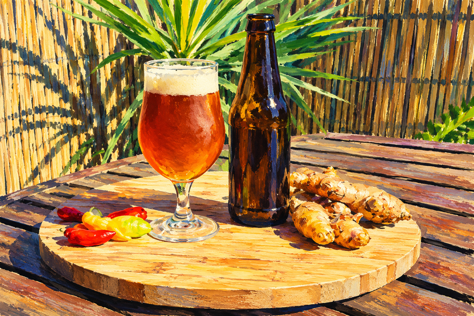 Brasserie Artisanale Karett