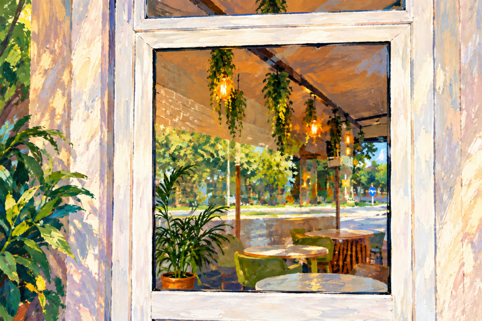 Café Verde