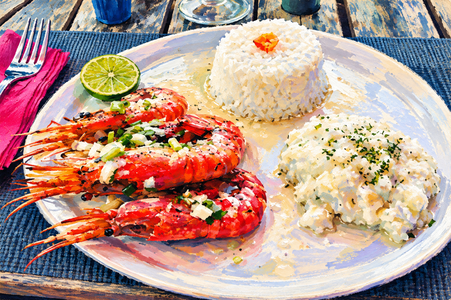 Chez Tico