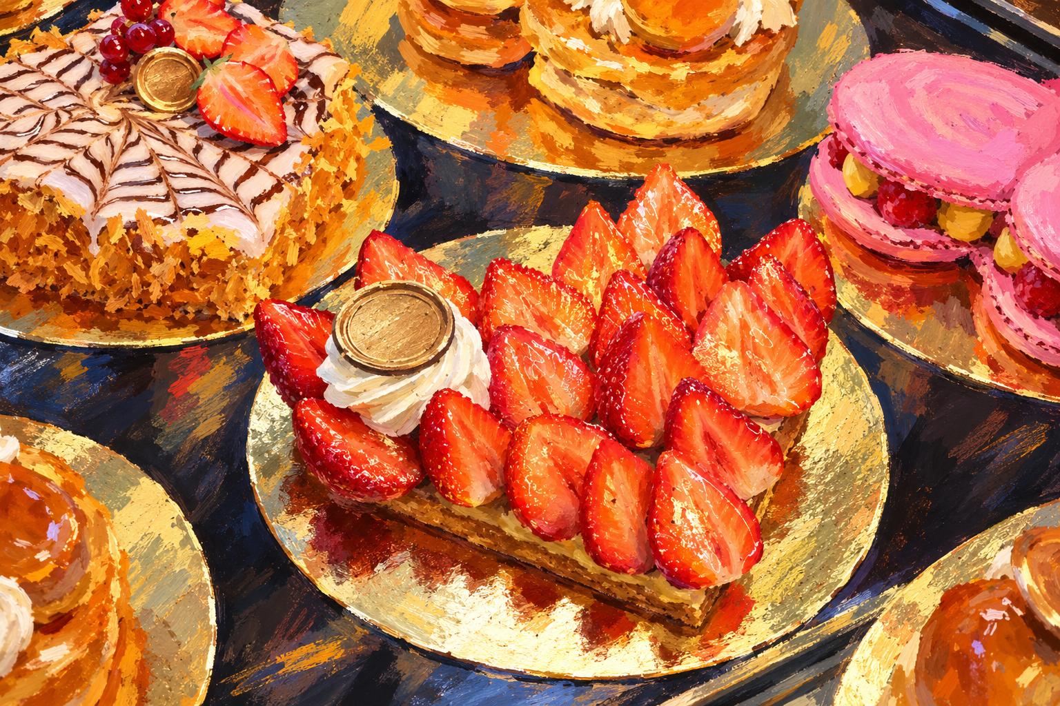 Boulangerie Gahagnon
