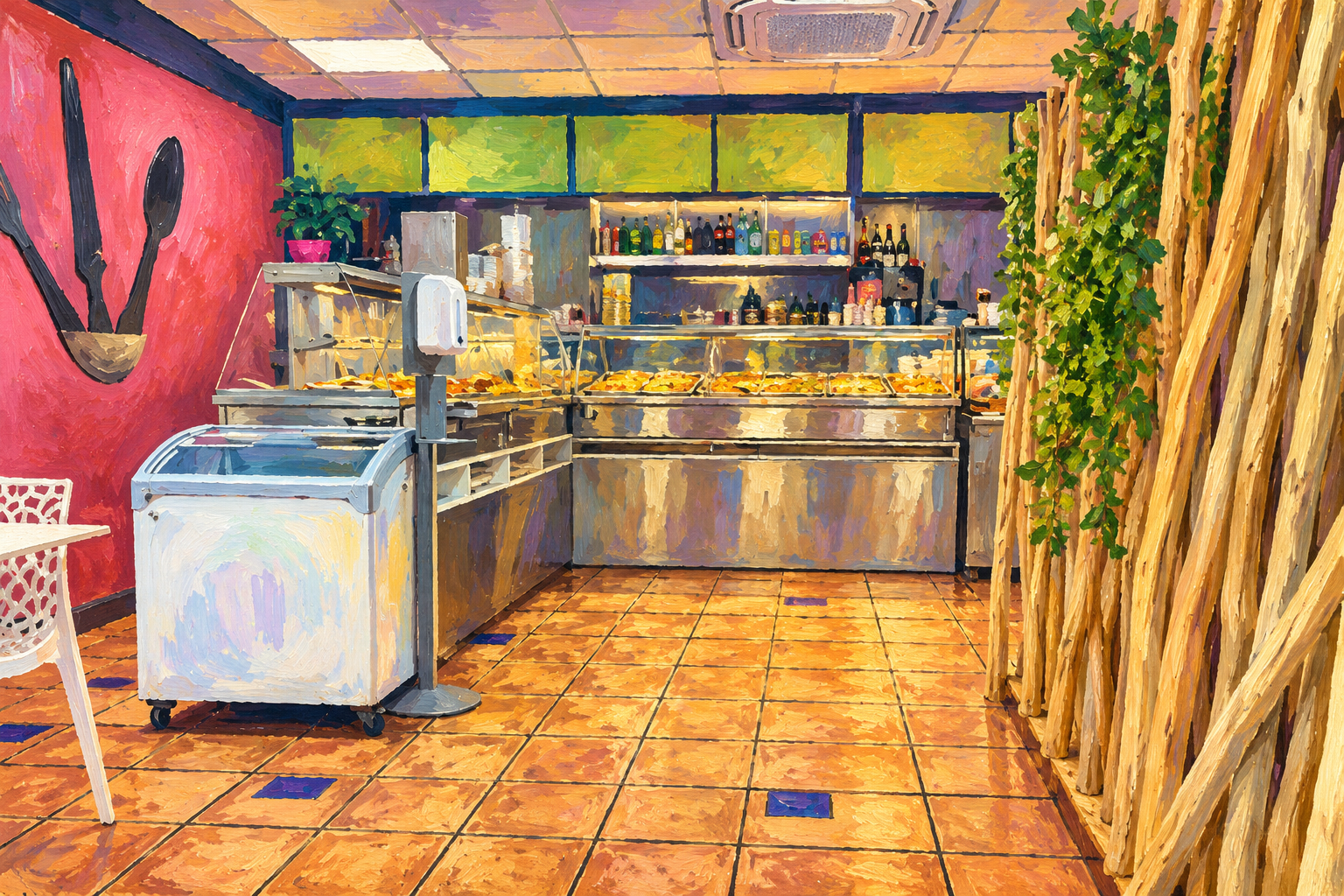 China Express