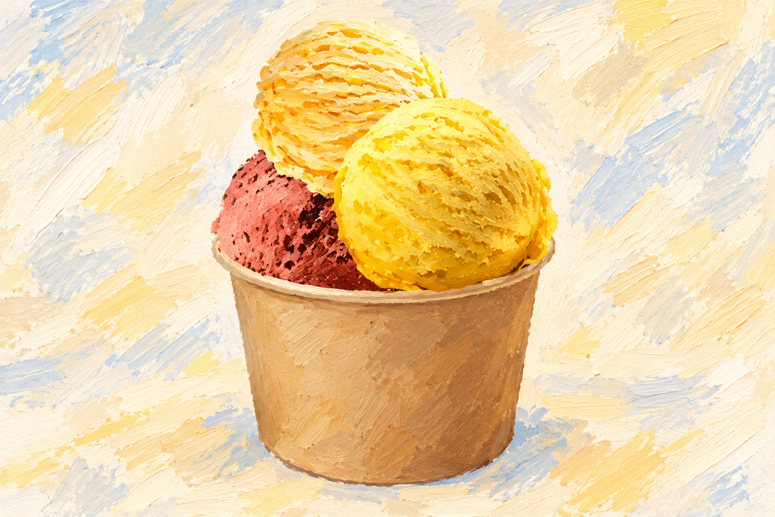Glace An Nou Le Moule