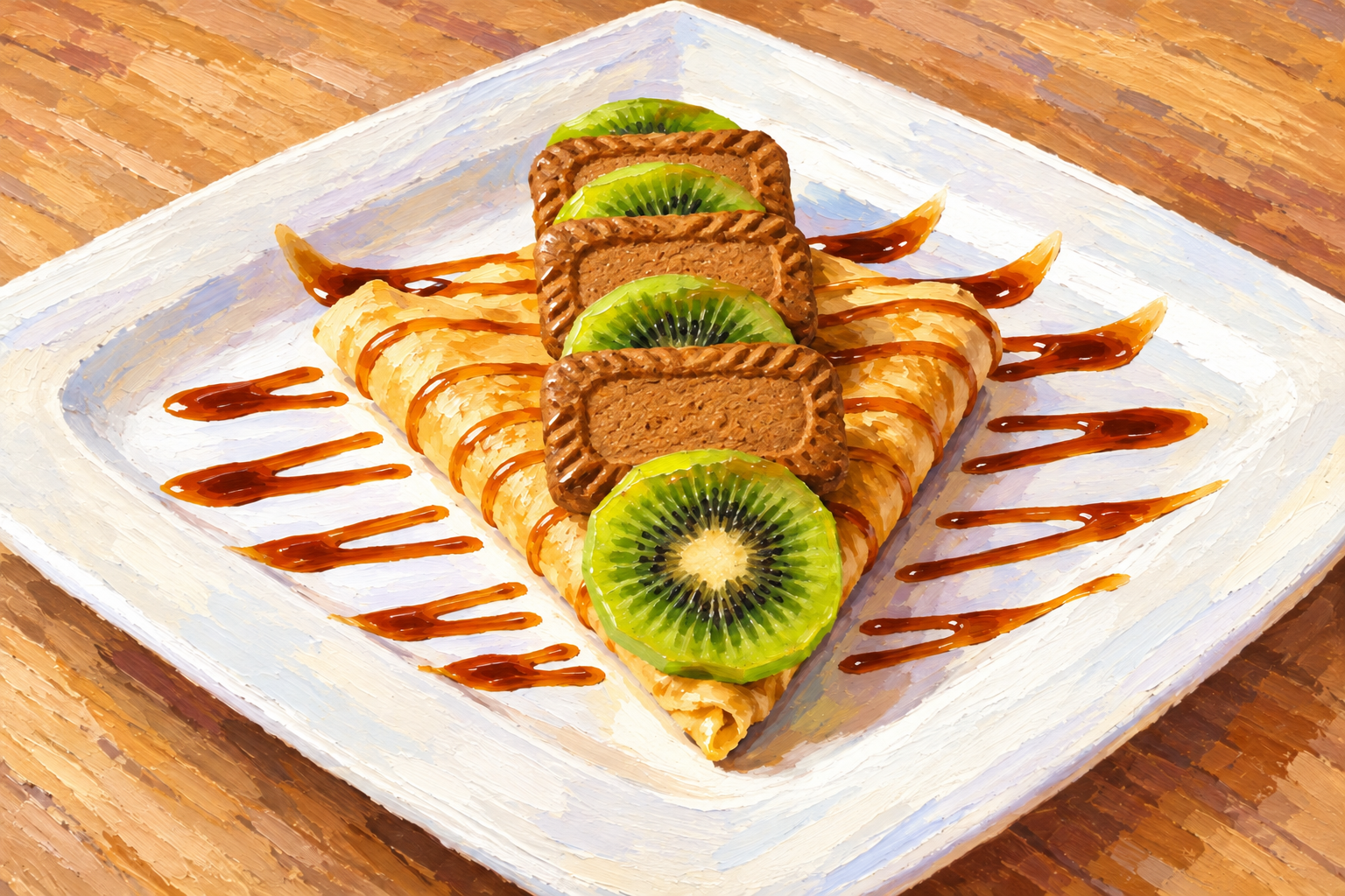 Snack De La Marina