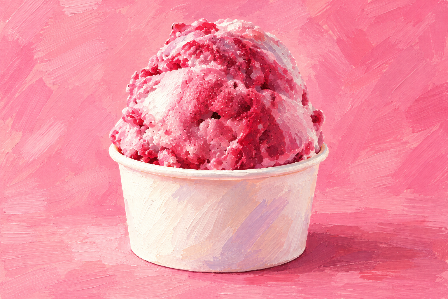 Gelateria Salvija