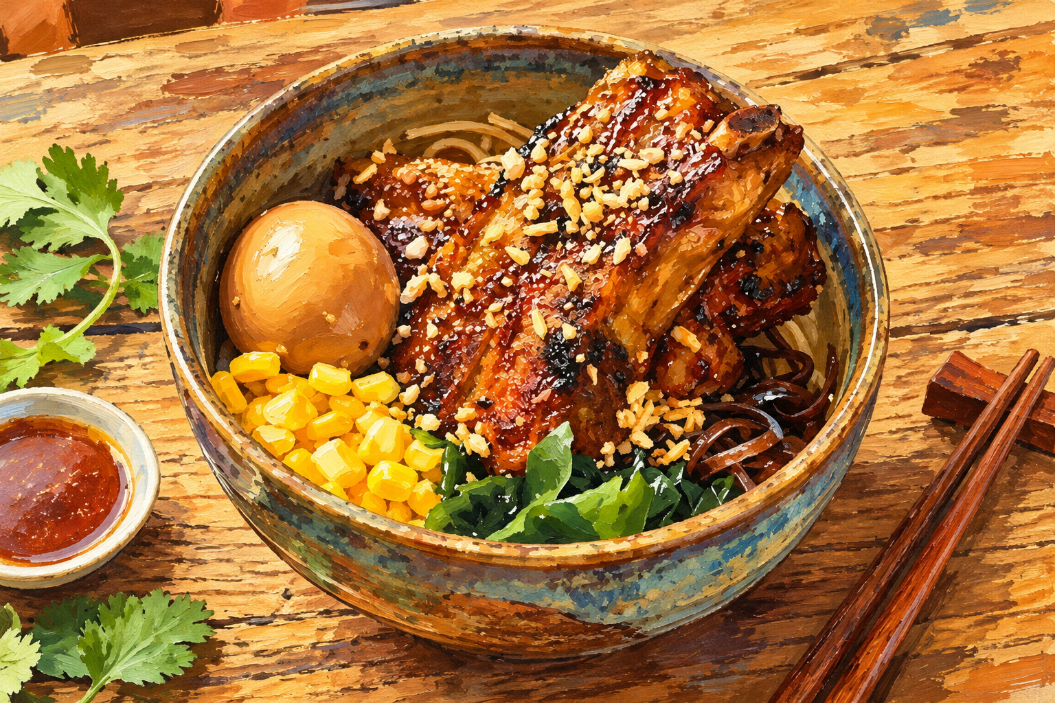 Itae Sushi & Ramen Jardivillage