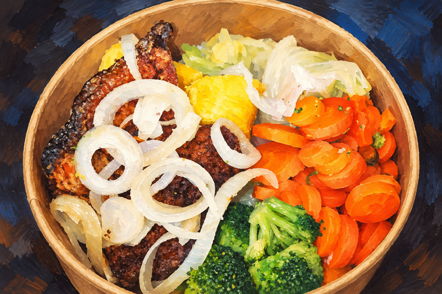 O'Grill