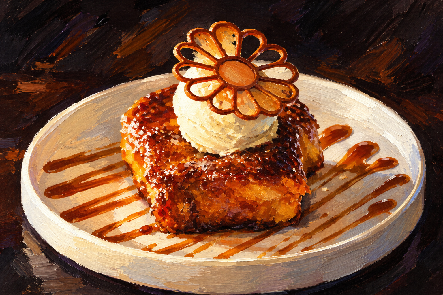 Madame Kame (Ancien Mamma Mia)