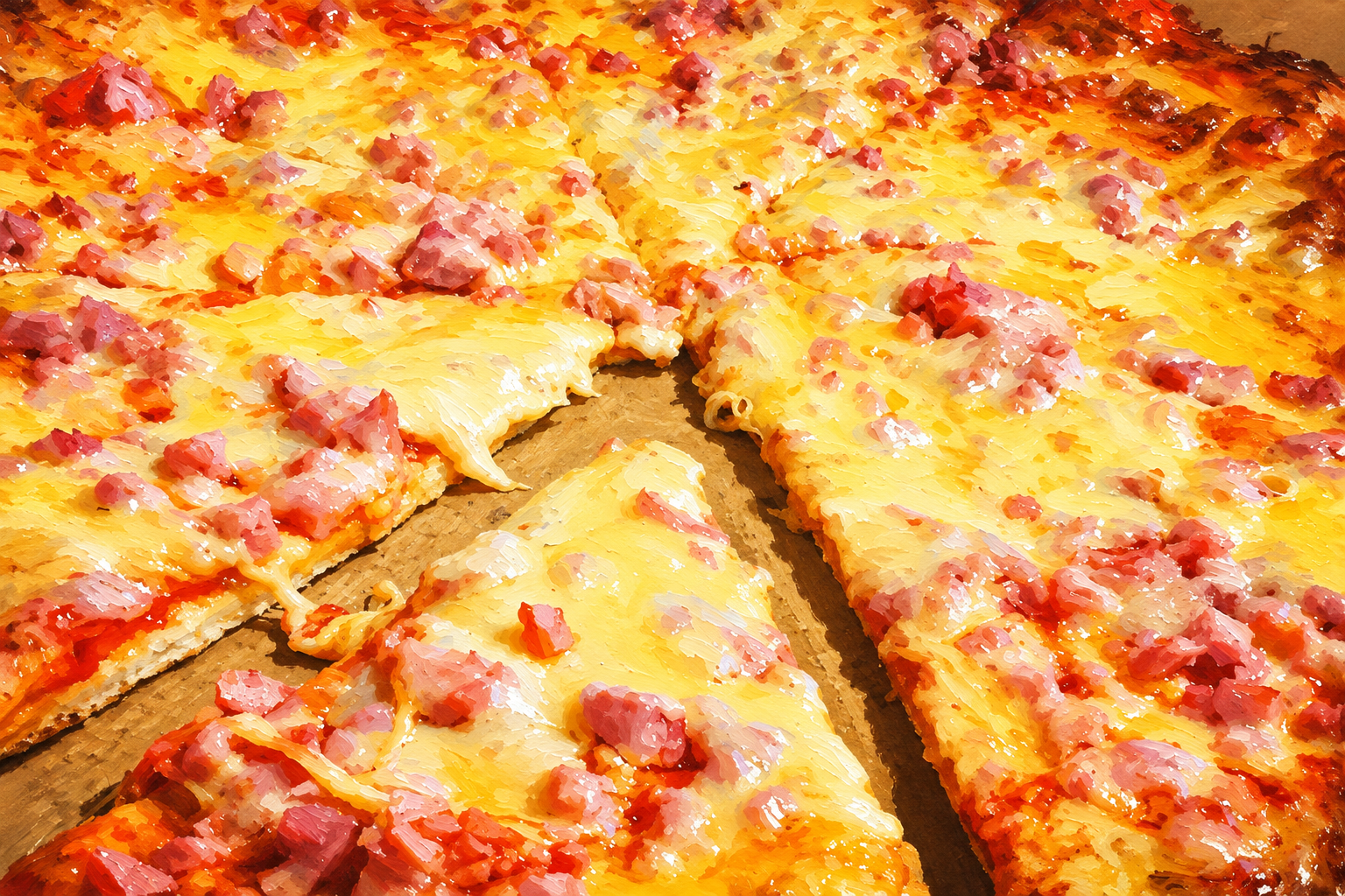 Gwada Pizzas
