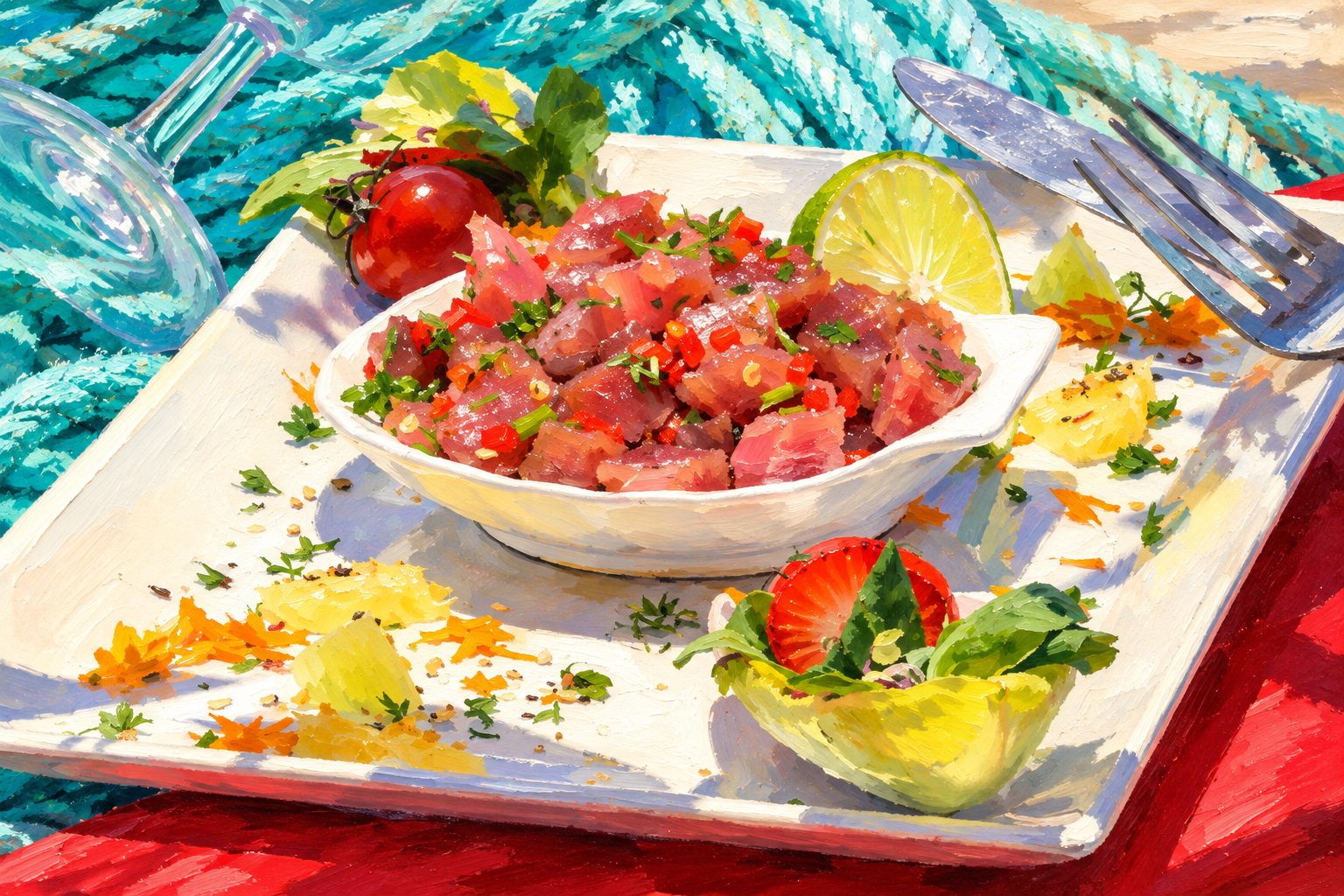 Ti Bo Doudou Terre De Haut Les Saintes