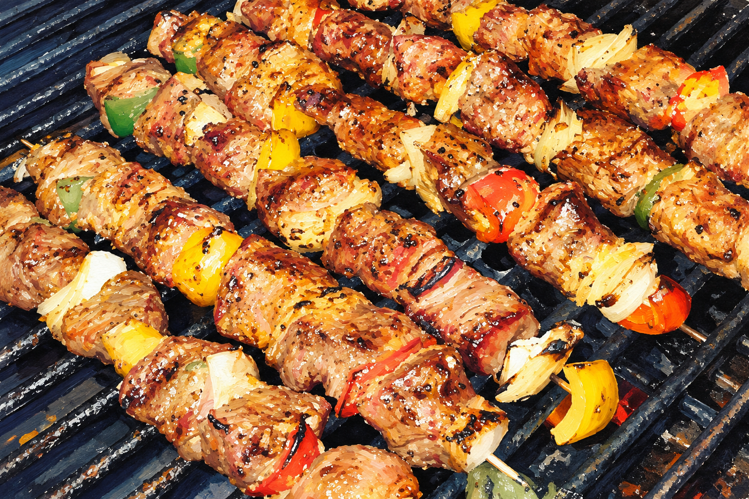 Perfect Grill