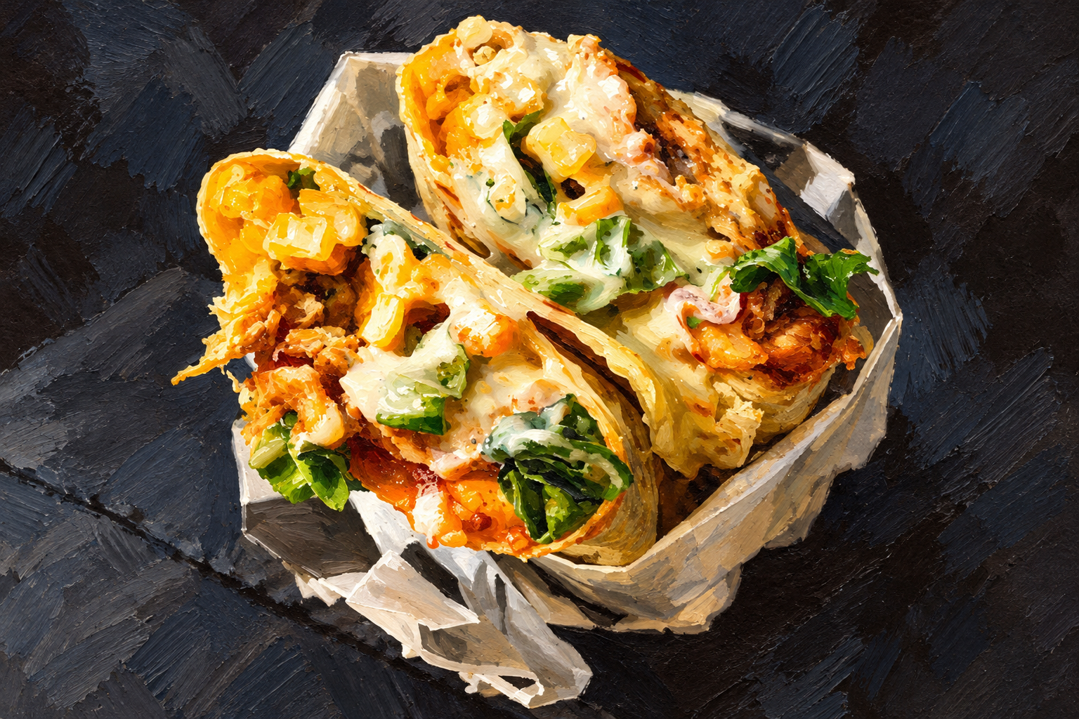 Tacos Legend Jarry