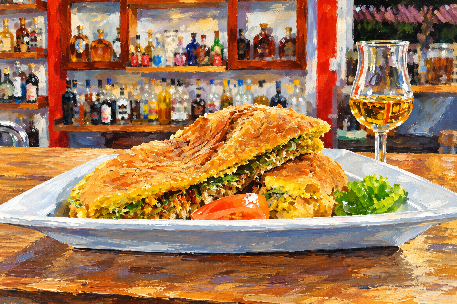 L’Académie Du Rhum Et Saveurs