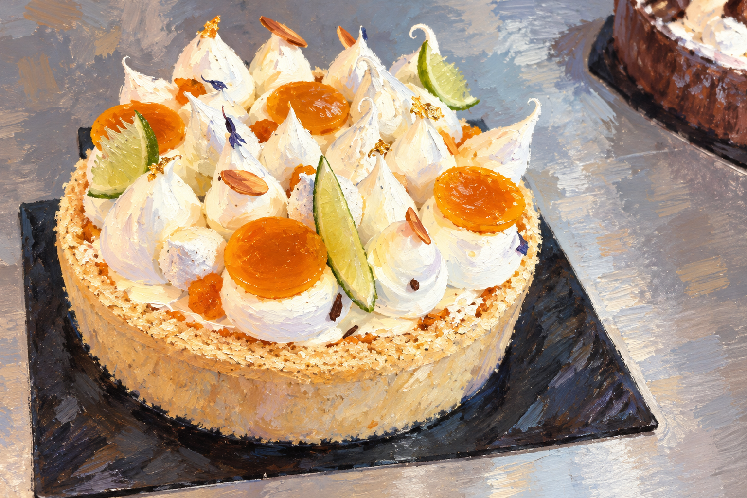 JM Patisserie