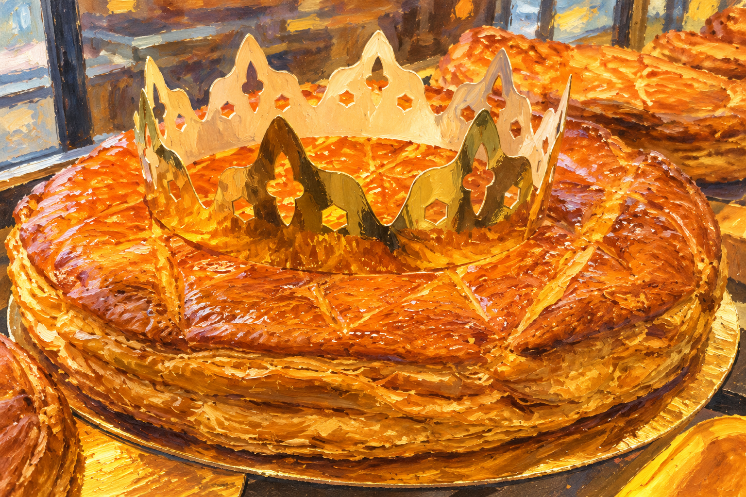 Brioche Dorée Destreland