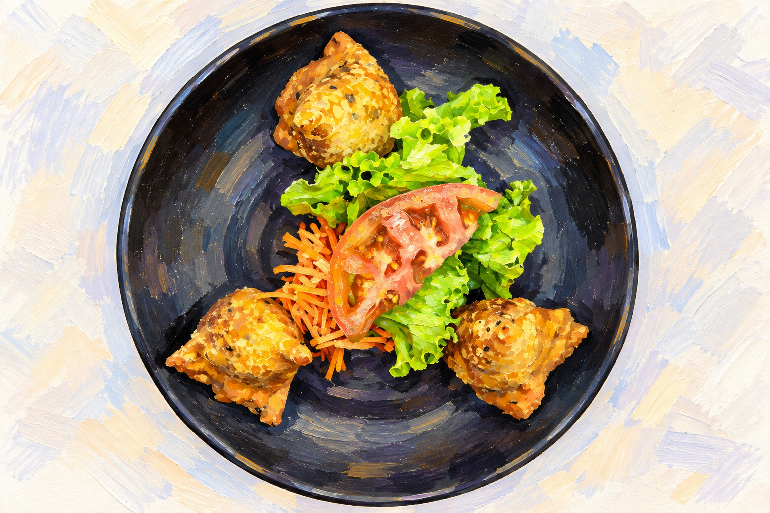 Kanel's Tandoori