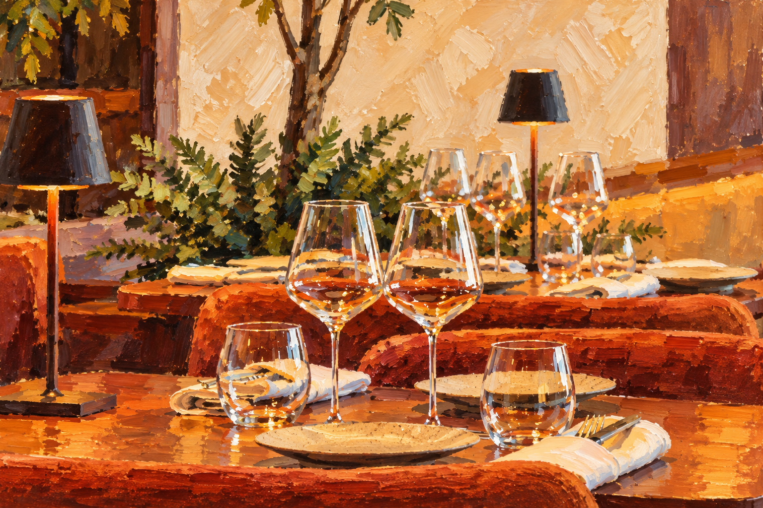 Kaia Restaurant