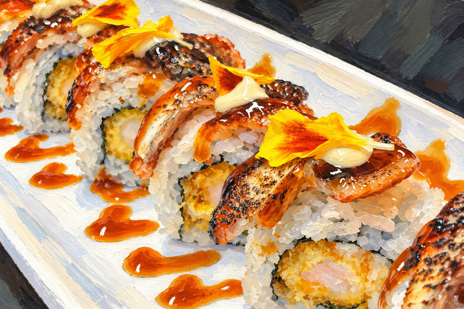 Sushitavie