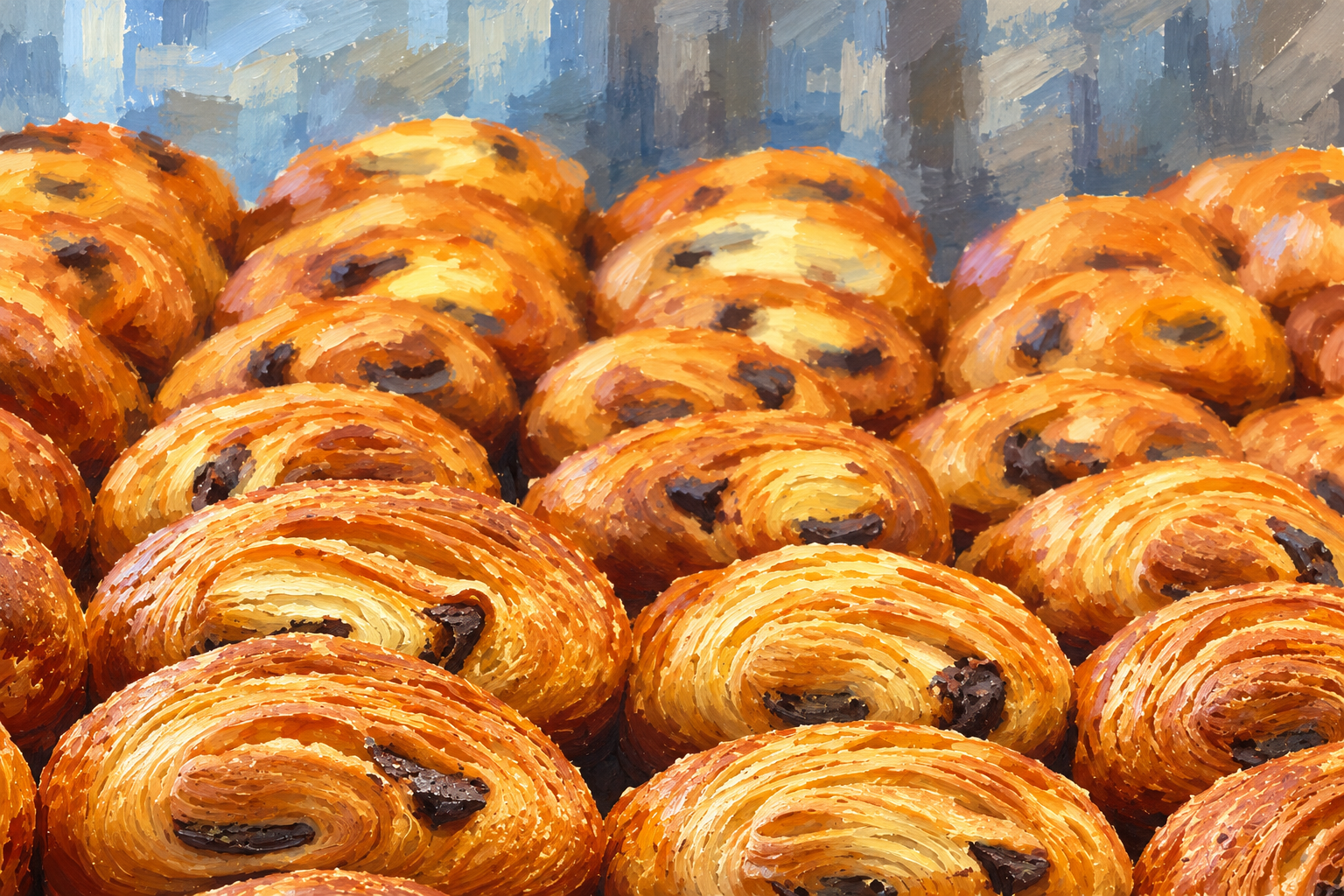 Maison Hervé Bakery
