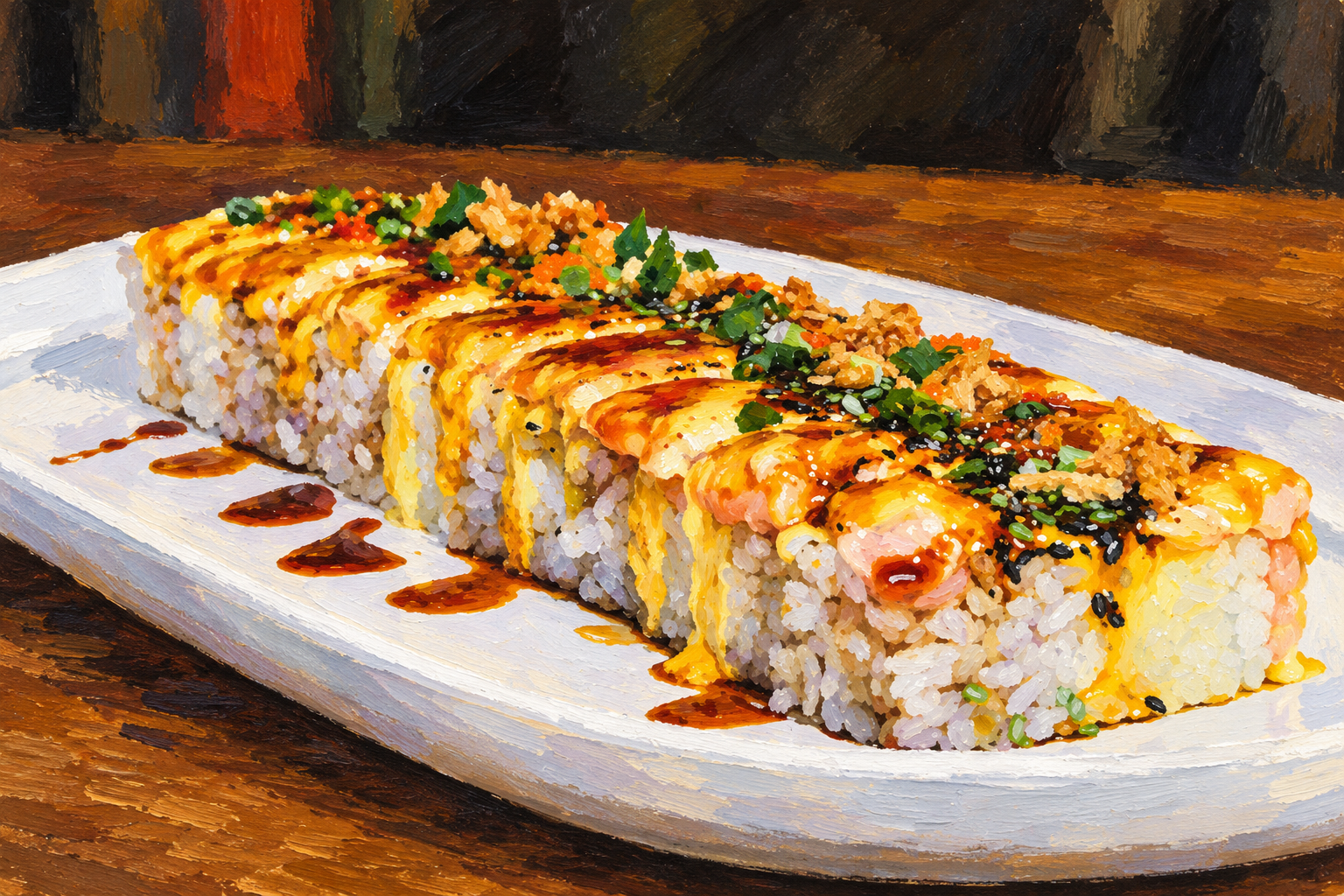 Umami Sushi
