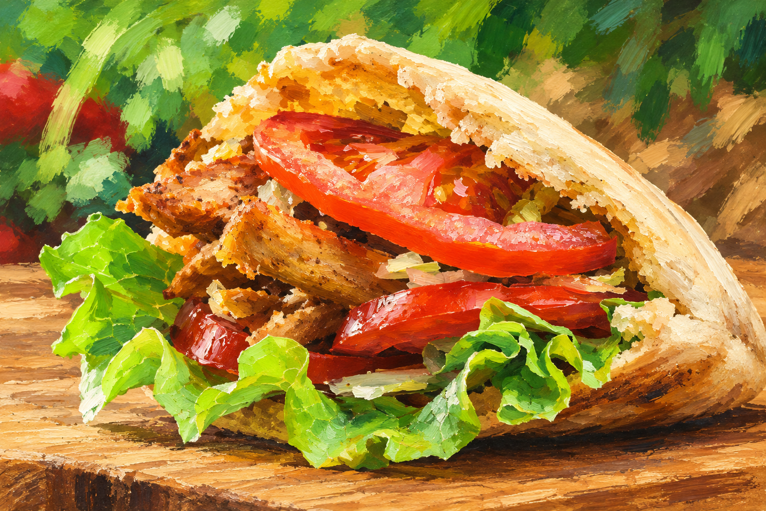 Nabab Kebab