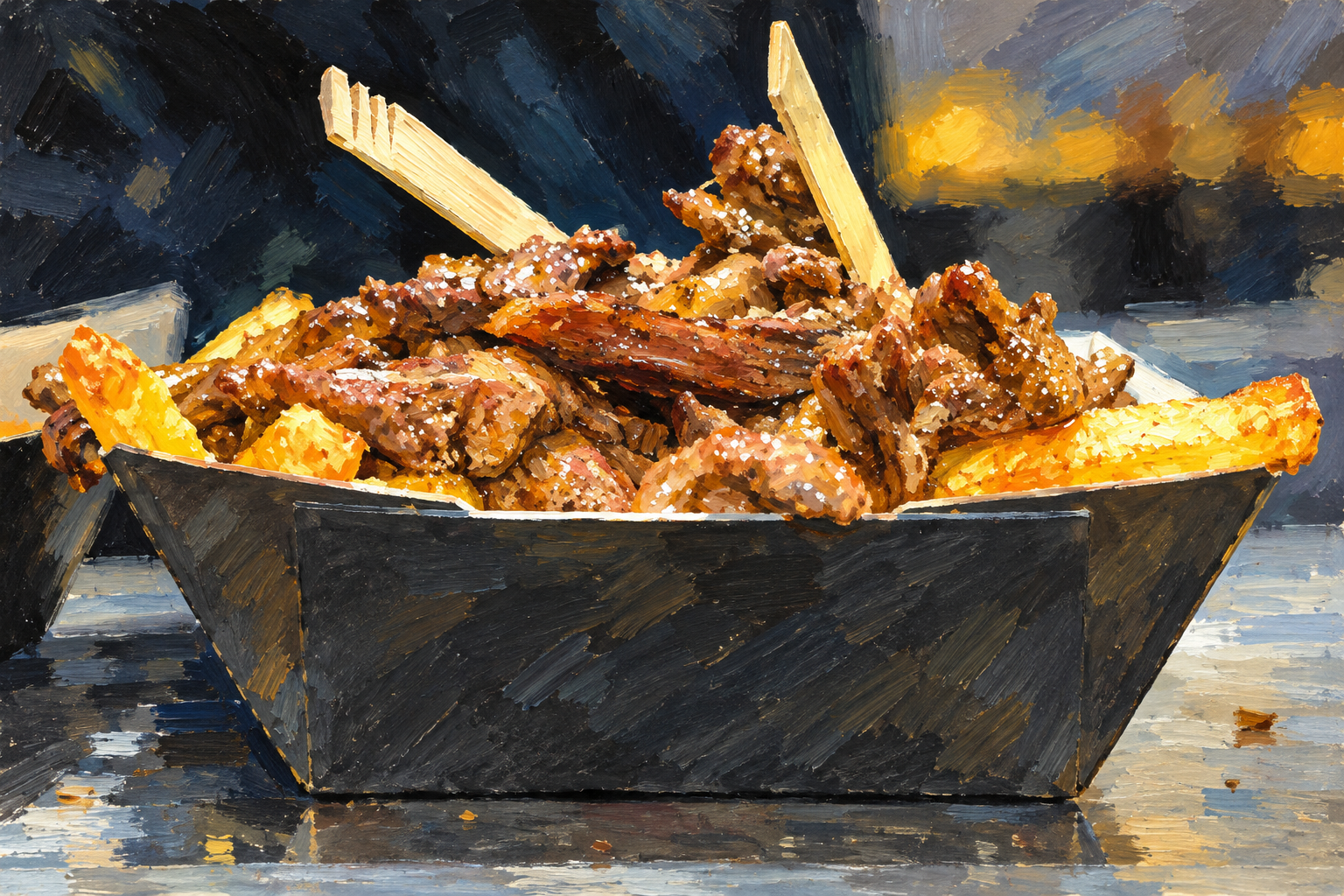 Munchies Food Truck GP