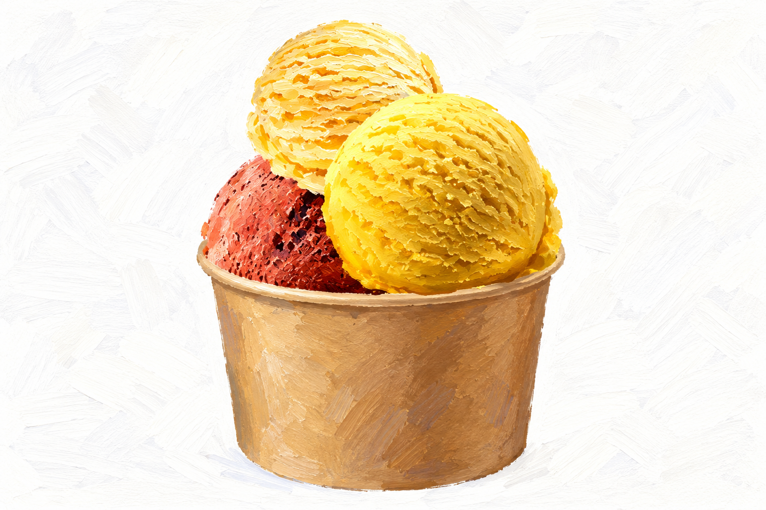 Glace An Nou Les Abymes