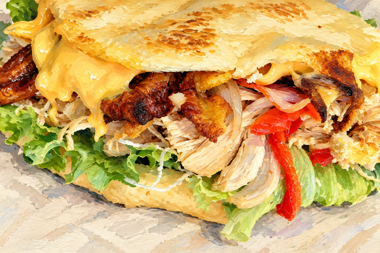 Food West Indies
