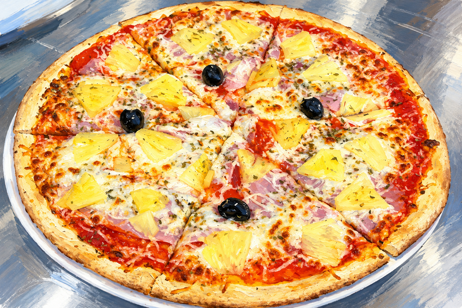 Pizza Reno Dorville