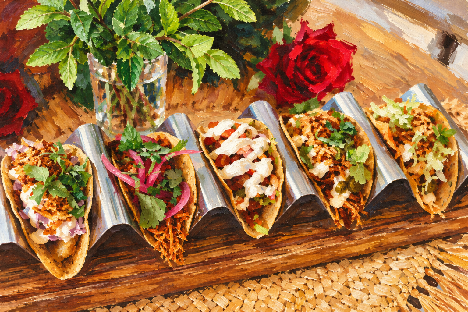 Taqueria Malamadre