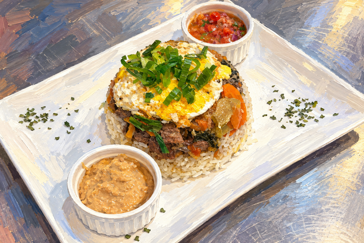 Madras Food Services