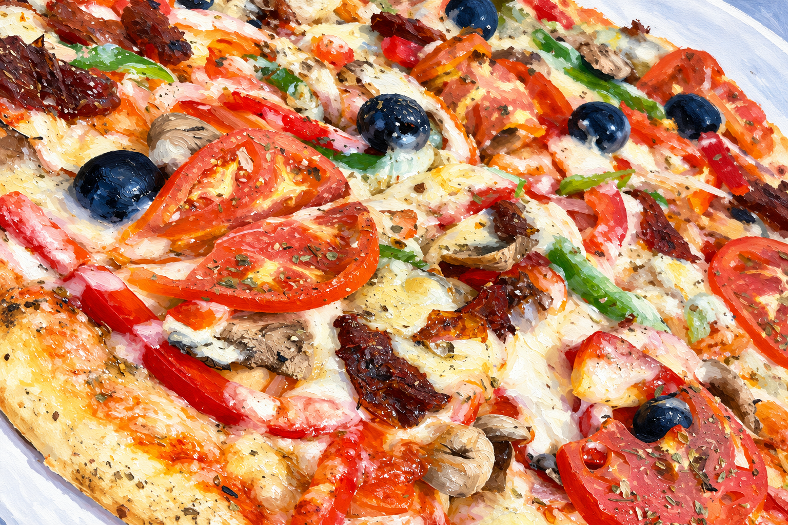 Méd'jo Pizzéria Abymes