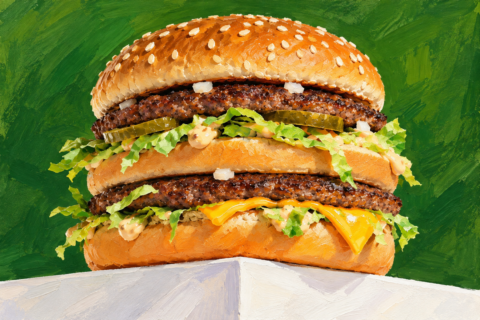 McDonald's Pointe-À-Pitre