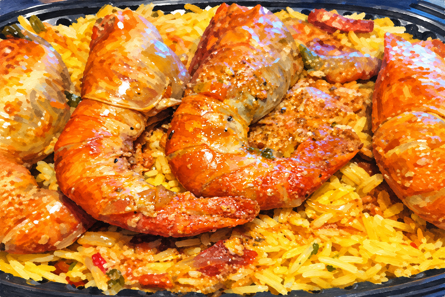 Ô Plaisirs Gourmands