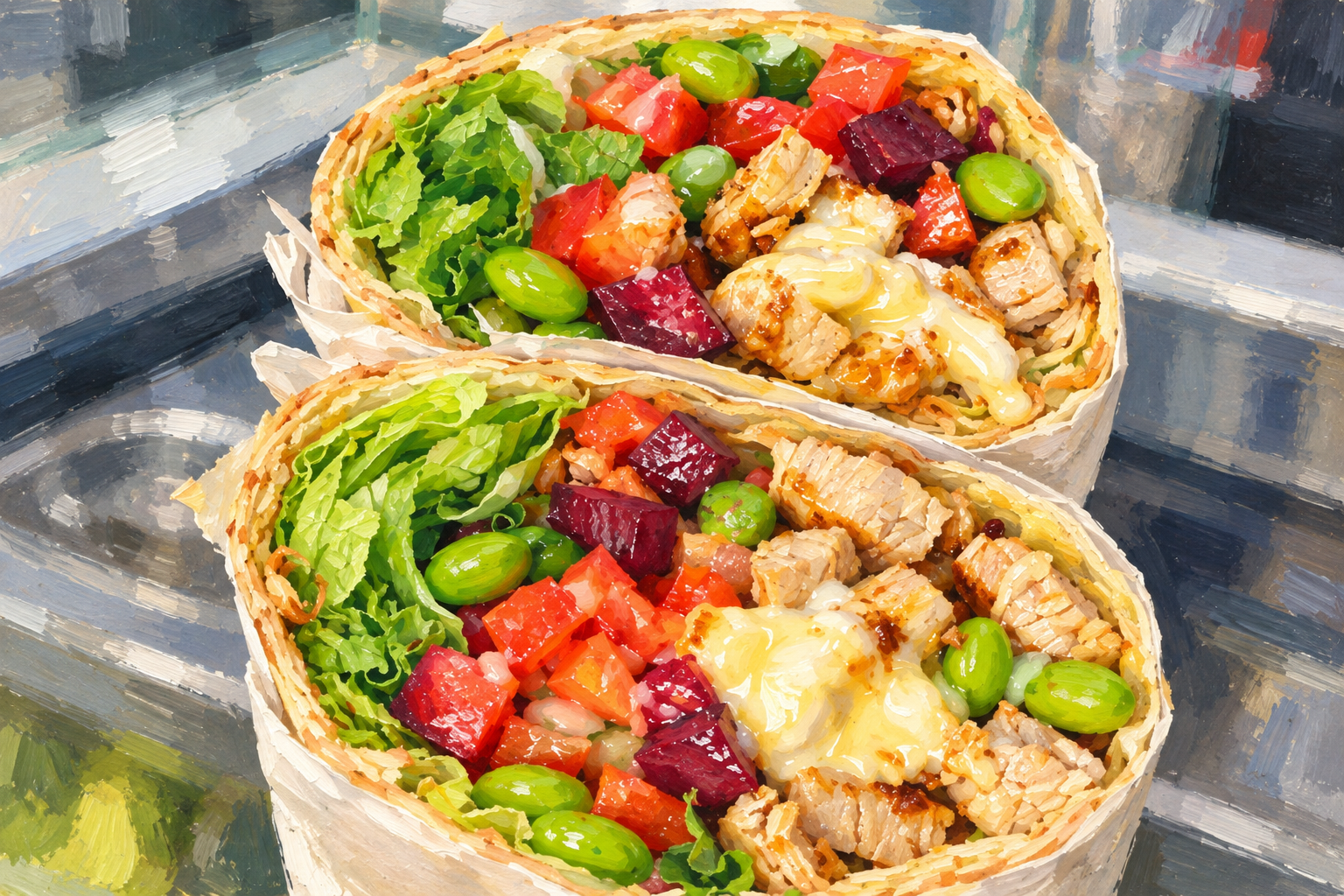 Pita Lime