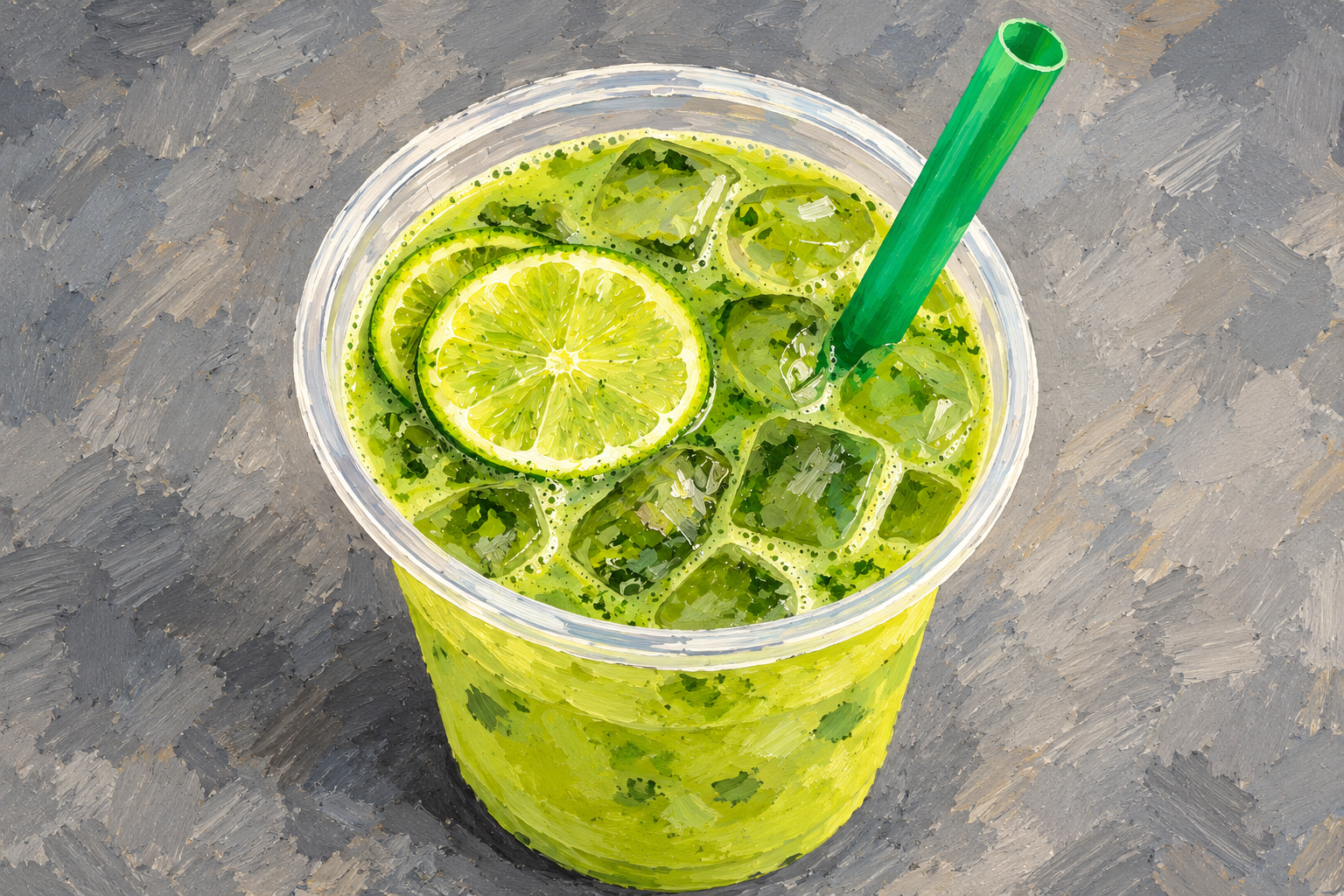 Lime