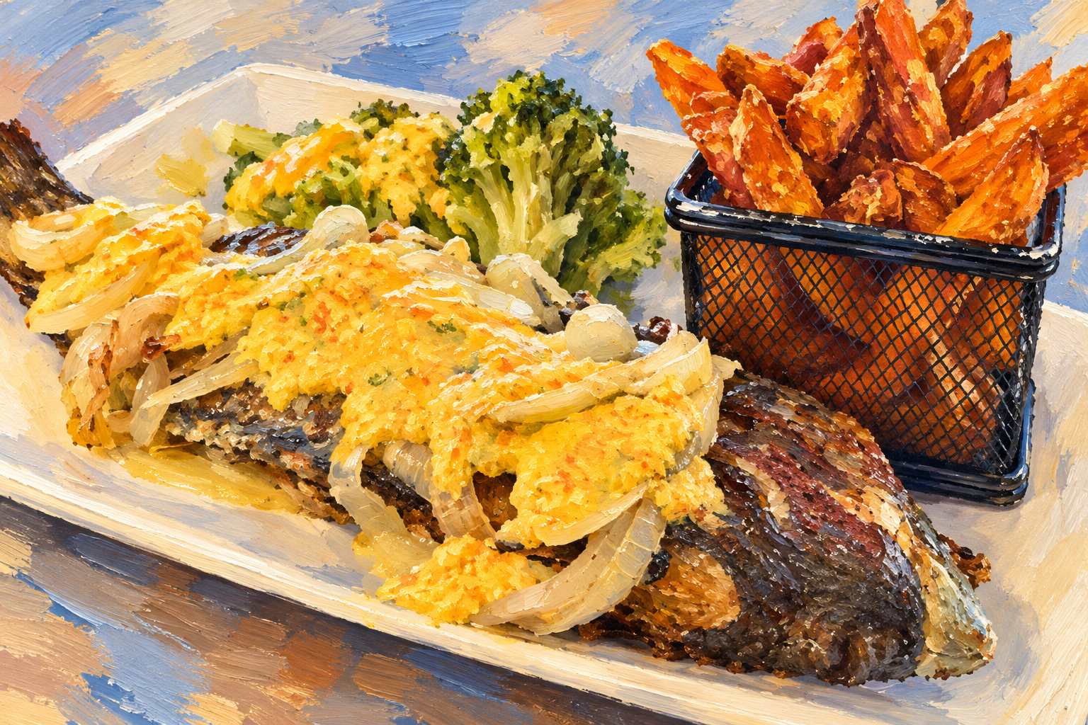 Rotisgrill